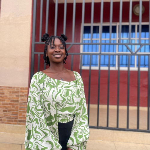 Faith C. profile photo
