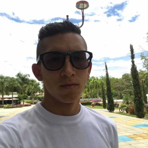 andres f. profile photo