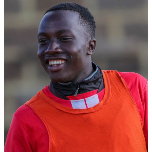 John S. profile photo