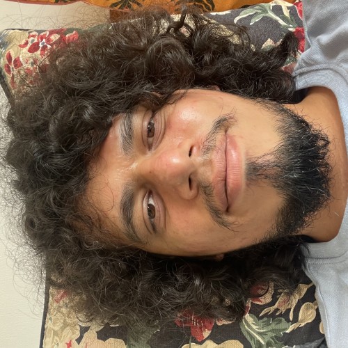 Raghav S.