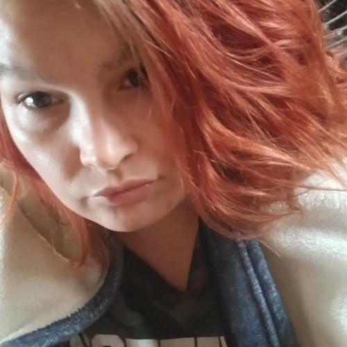 Amberlynn R. profile photo