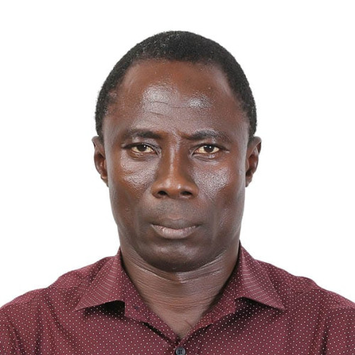 Saheed B. profile photo