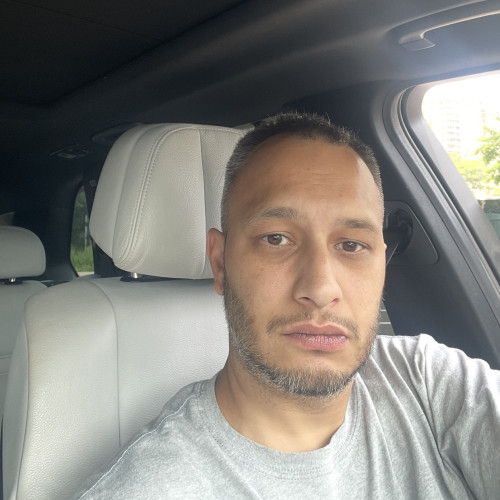 Rocky S. profile photo