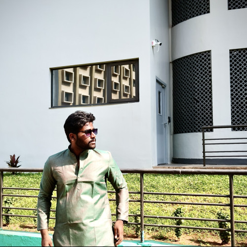 Dinesh K. profile photo