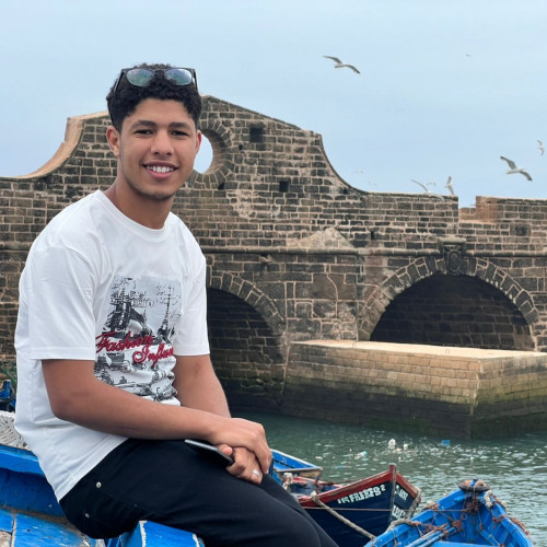 Moustafa O. profile photo