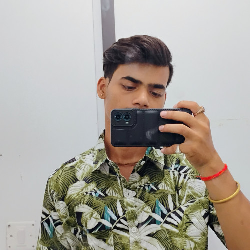 Harsh P. profile photo