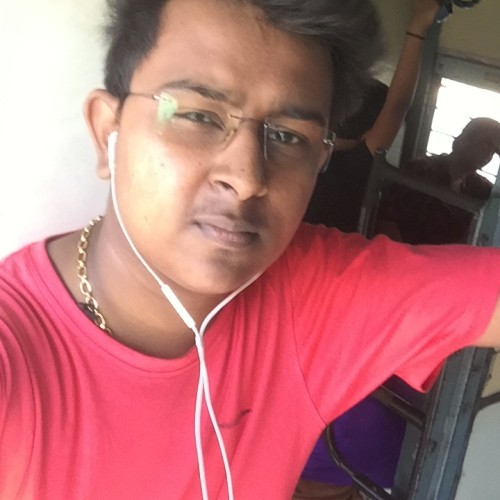 Vipul  G.
