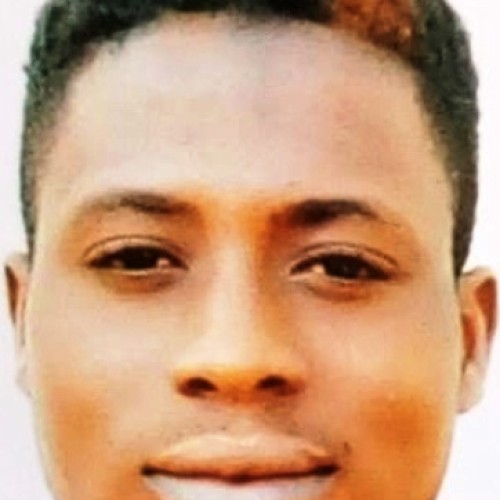 Jubril A. profile photo