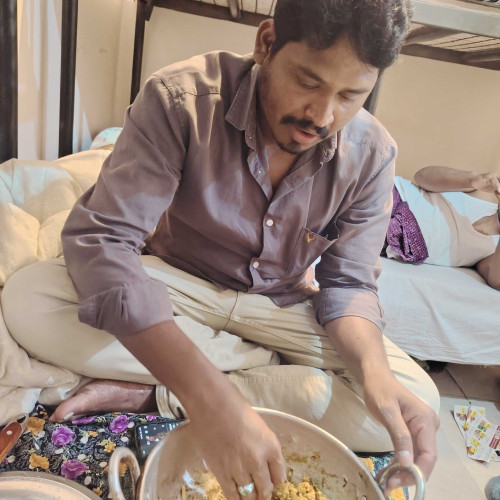Abid Ali A. profile photo