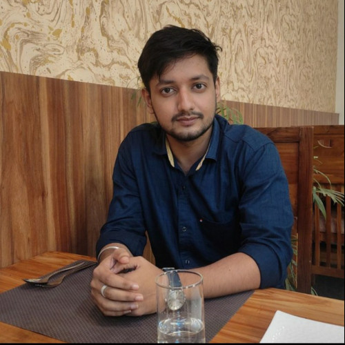 Jeet S. profile photo