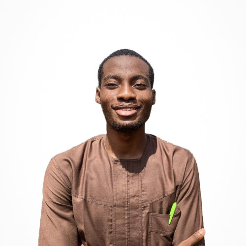 Godwin C. profile photo