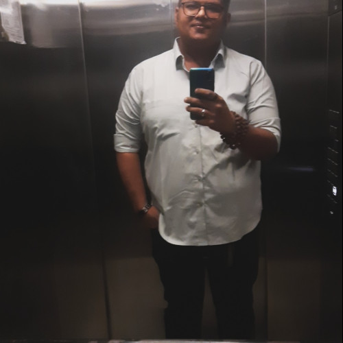 Kumar Aditya T. profile photo