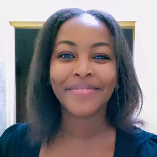 Floveria K. profile photo