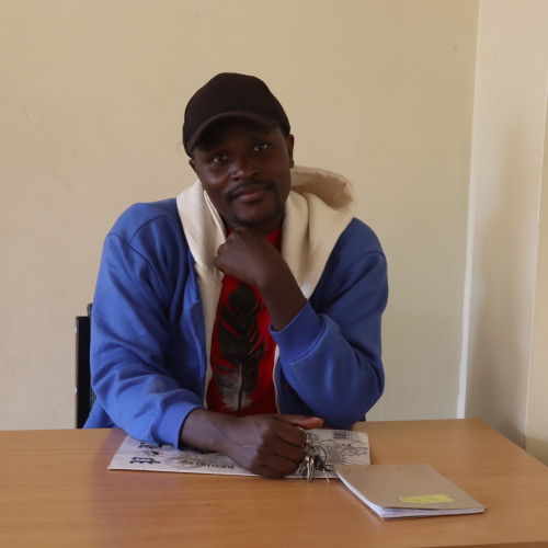 Oduogi  B. profile photo