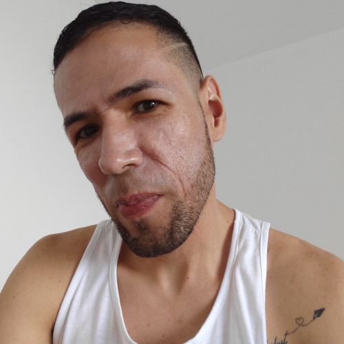 Andres D. profile photo
