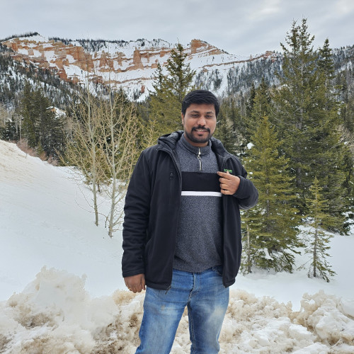 SAGAR G. profile photo