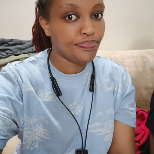 Vivian w. profile photo