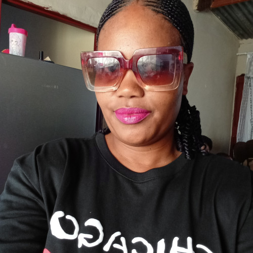 Refilwe L. profile photo