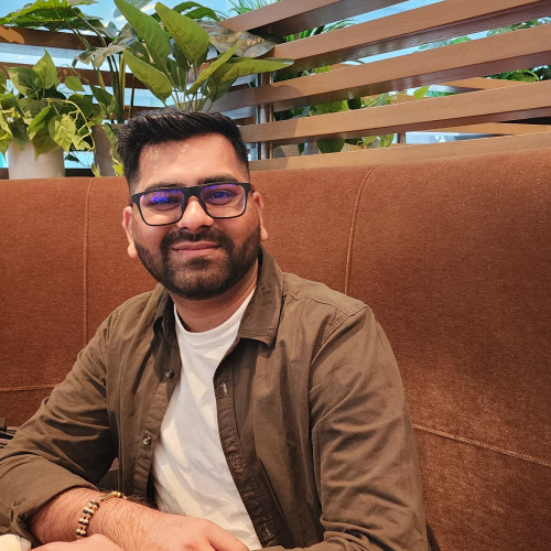 Shreyansh S. profile photo