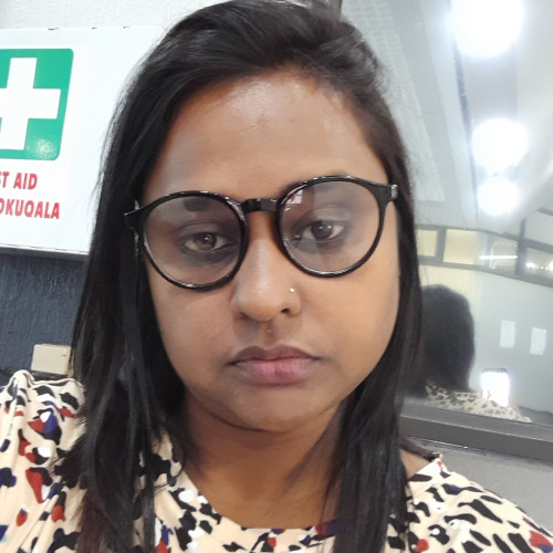 Prinola C. profile photo