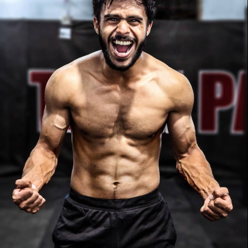 Zulqarnain  S. profile photo
