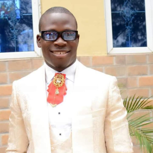 INNOCENT  O. profile photo