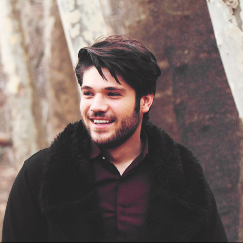 Amir M. profile photo