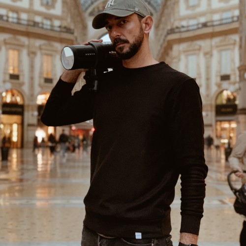 Danilo F.