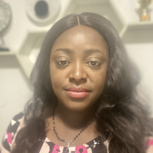 Esther A. profile photo