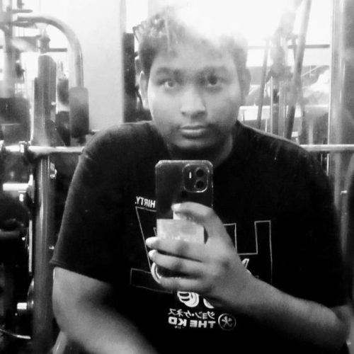 Umesh  M. profile photo