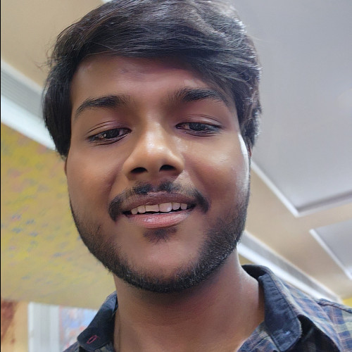 Rishabh A. profile photo