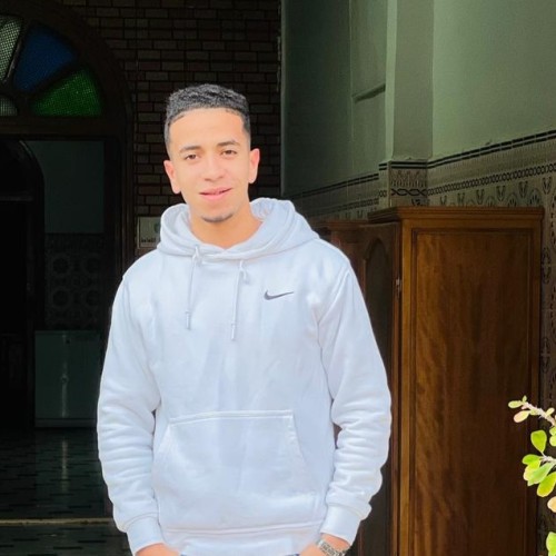 Oussama E.