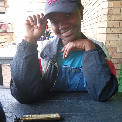 Katleho M. profile photo