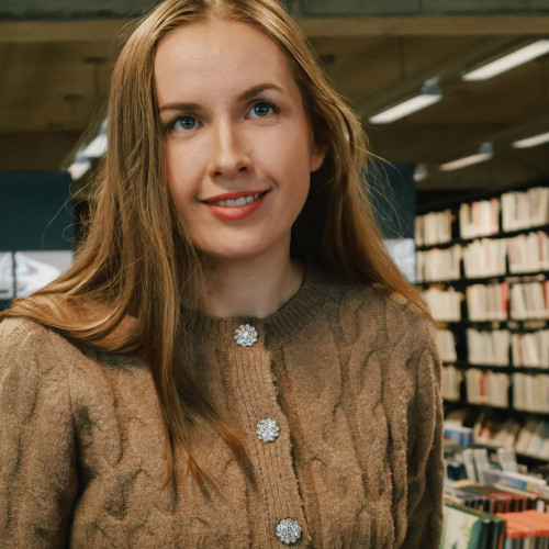 Maria T. profile photo