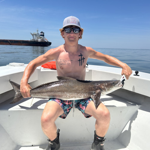Jay W. profile photo