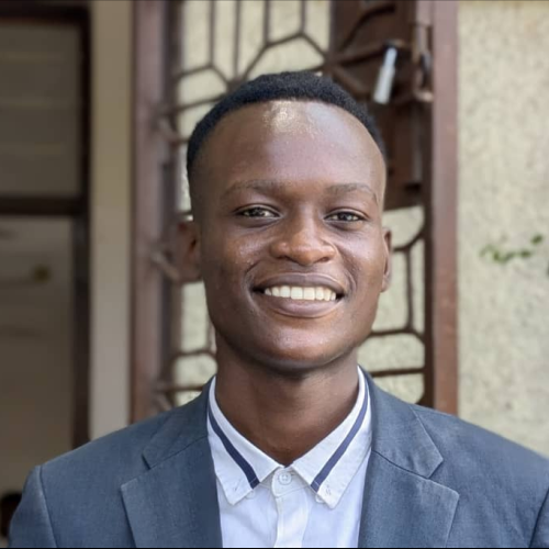 Hezron C. profile photo