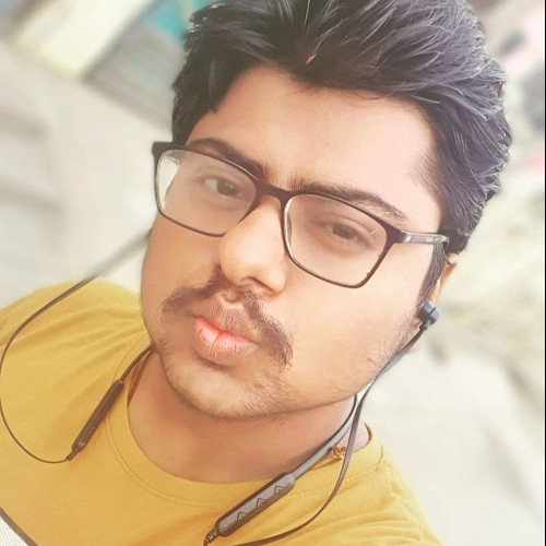 PRAKASH R. profile photo