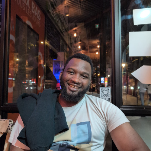 Kunle A. profile photo