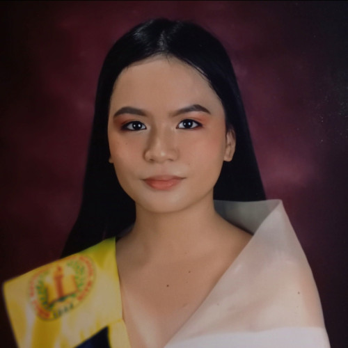 Hazel Joy G. profile photo