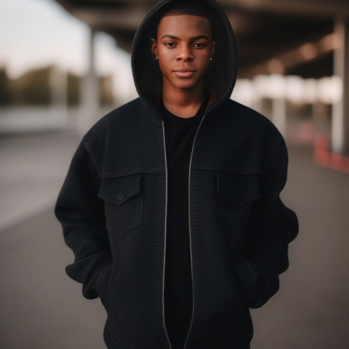 Godwin E. profile photo