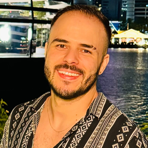 Francisco N. profile photo