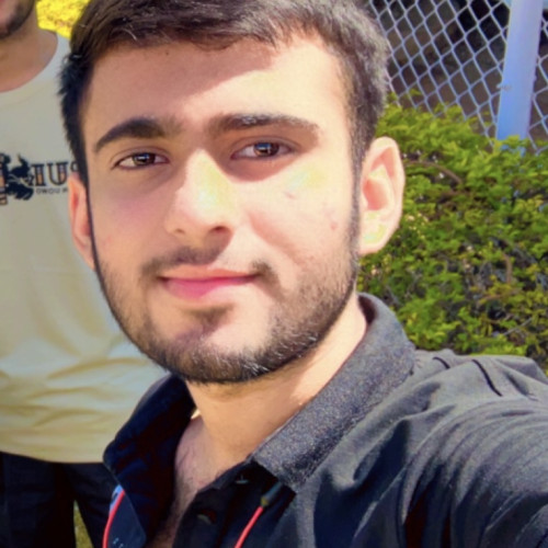 Krish C. profile photo