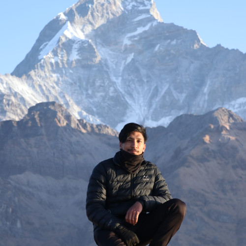 Sam B. profile photo