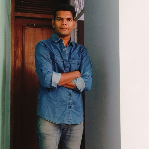 Ch Bala K. profile photo