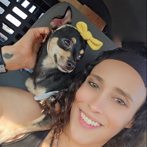 Abigail N. profile photo