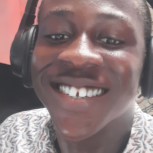 McJolly P. profile photo