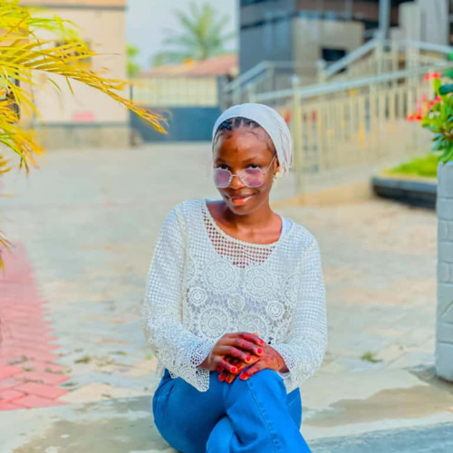 Nanceey M. profile photo