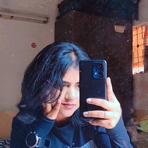 kavya D.