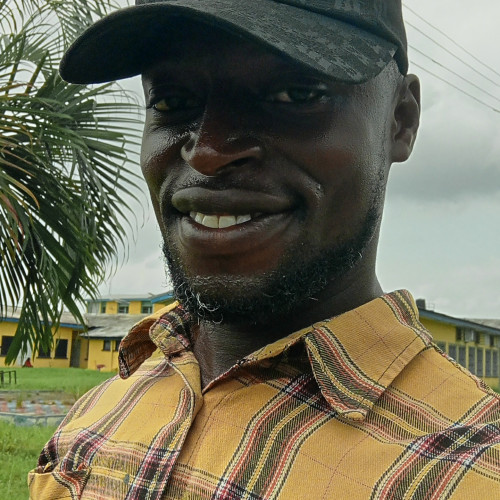 Otobong  E. profile photo