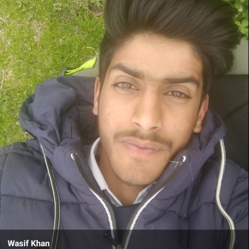 wasif k. profile photo